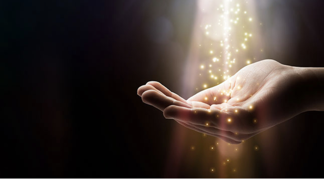 Trattamento Reiki a distanza
